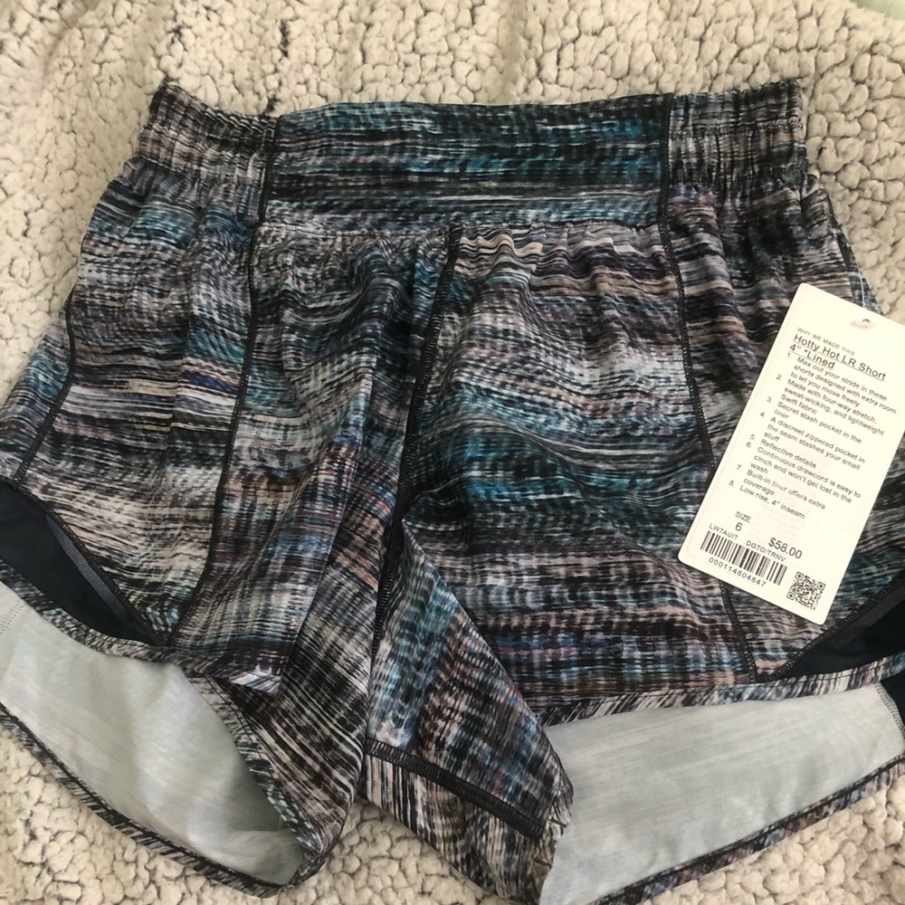 Hotty hot NWT